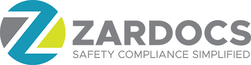 Zardocs Compliance Logo